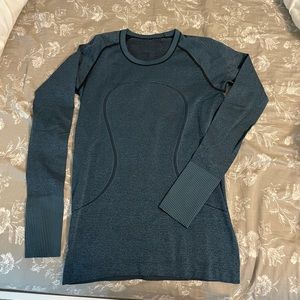 lululemon swiftly tech long sleeve